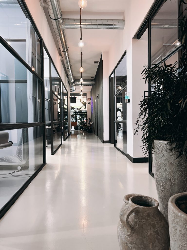 Luhdeline | Micropigmentación facial en Bilbao