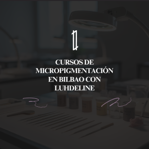 Cursos de micropigmentación